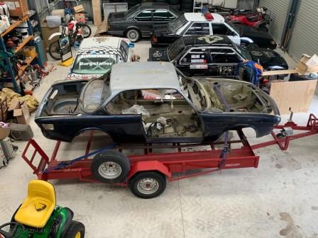 BMW 30 csl 2285290